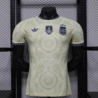 Maillot Argentine Coupe du Monde 2026 Concept version joueur