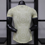 Maillot Argentine Coupe du Monde 2026 Concept version joueur