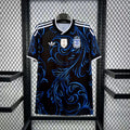 Maillot Argentine Coupe du Monde 2026 Extérieur Patch Champions du Monde