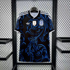 Maillot Argentine Coupe du Monde 2026 Extérieur Patch Champions du Monde