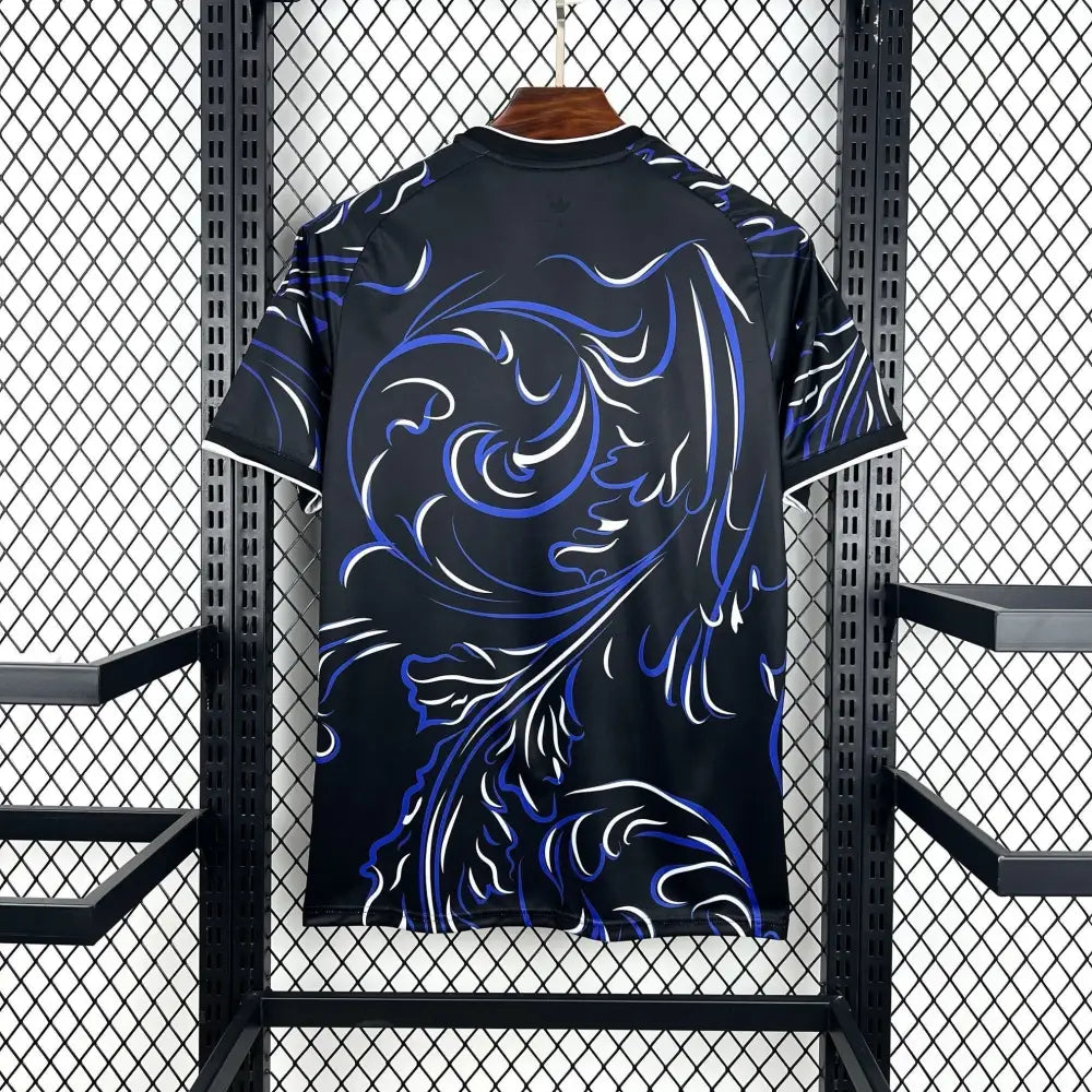 Maillot Argentine Extérieur Coupe du Monde 2026