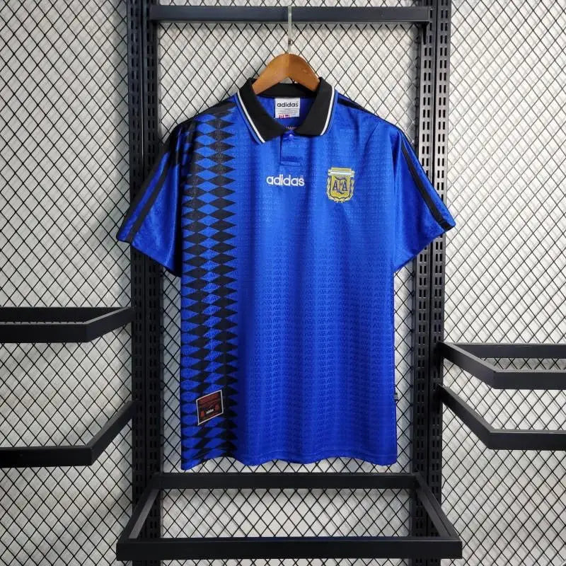Maillot Argentine Extérieur Retro 1994