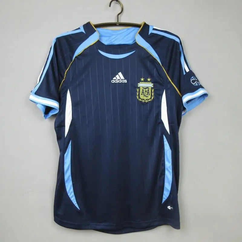Maillot Argentine Extérieur Retro 2006