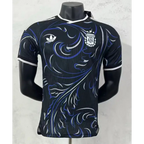 Maillot Argentine Extérieur Version Joueur Coupe du Monde 2026