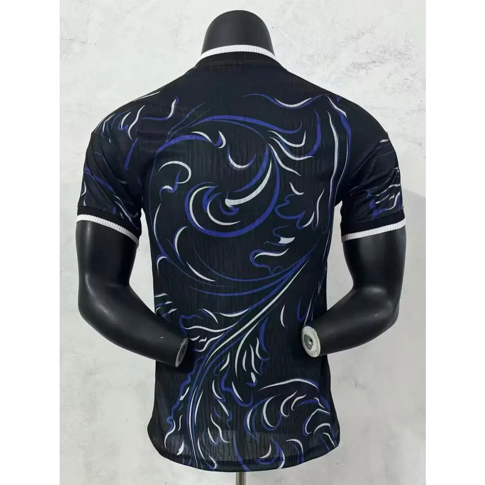 Maillot Argentine Extérieur Version Joueur Coupe du Monde 2026