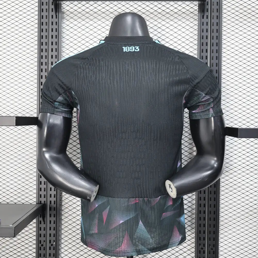 Maillot Argentine Gardien Coupe du Monde 2026