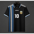 Maillot Argentine Third Retro 1994