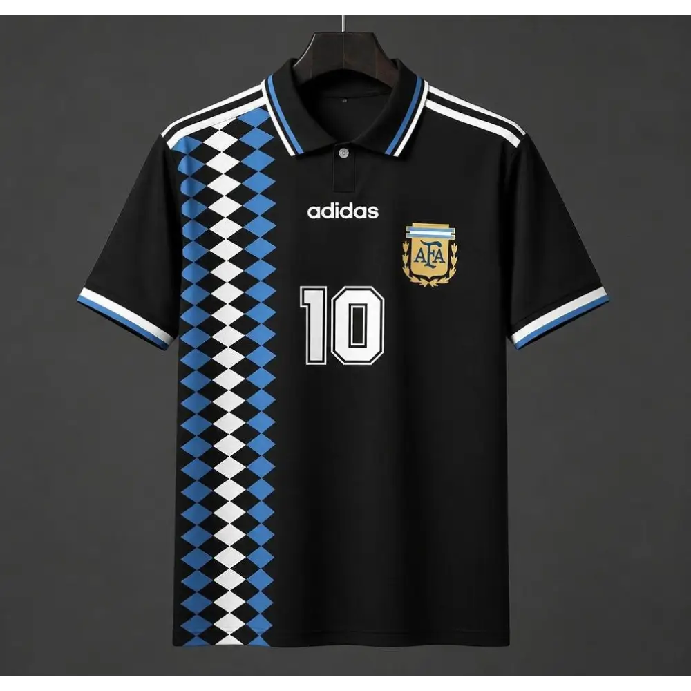 Maillot Argentine Third Retro 1994