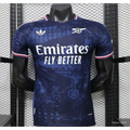 Maillot Arsenal Concept 2026/2027 Version joueur