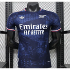 Maillot Arsenal Concept 2026/2027 Version joueur