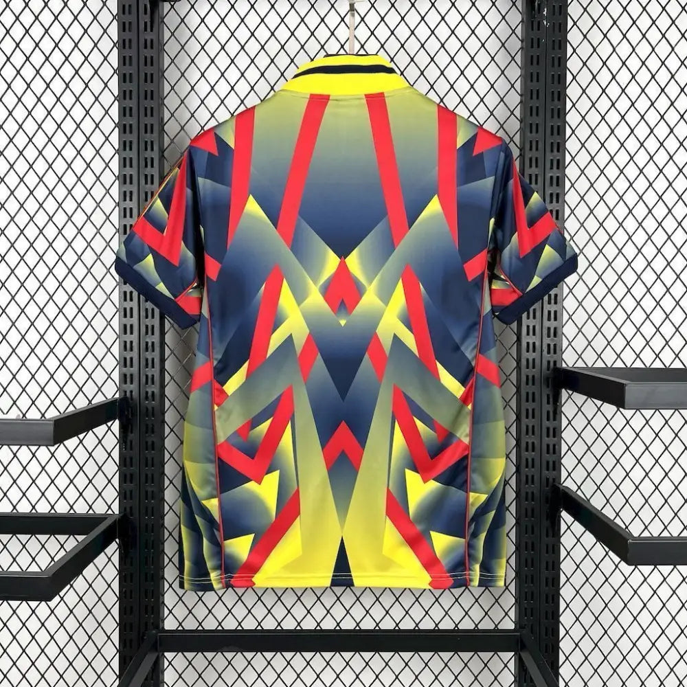 Maillot Arsenal Concept spécial 2025/2026