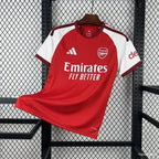 Maillot Arsenal Domicile 2026/2027 Champions