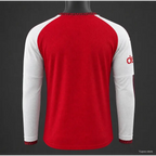 Maillot Arsenal Domicile 2026/2027 Version joueur manches longues