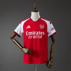 Maillot Arsenal Domicile 2026/2027