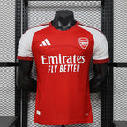 Maillot Arsenal Domicile Version Joueur 2026/2027