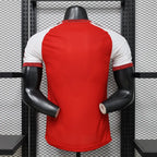 Maillot Arsenal Domicile Version Joueur 2026/2027
