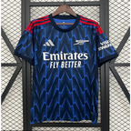 Maillot Arsenal Extérieur 2025/2026
