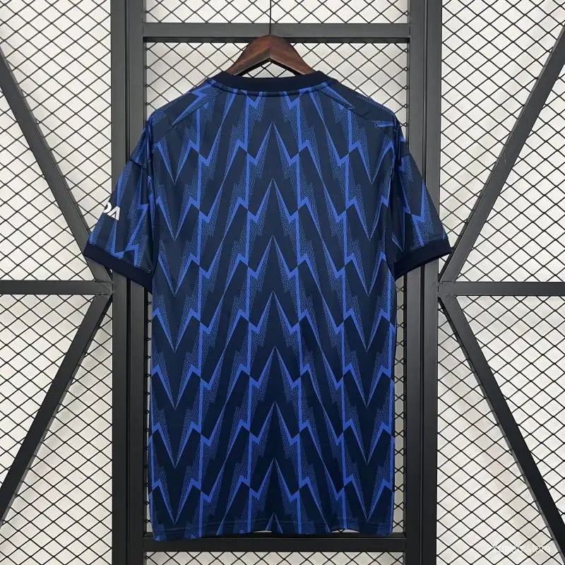 Maillot Arsenal Extérieur 2025/2026