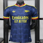 Maillot Arsenal Extérieur 2026/2027 Version Joueur
