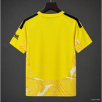 Maillot Arsenal Gardien 2026/2027 Jaune