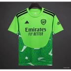 Maillot Arsenal Gardien 2026/2027 Vert