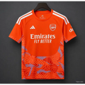 Maillot Arsenal Gardien 2026/2027