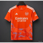 Maillot Arsenal Gardien 2026/2027