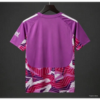 Maillot Arsenal Gardien 2026/2027 Violet