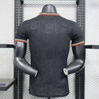 Maillot Arsenal Noir Version Joueur 2025/2026