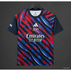 Maillot Arsenal Pré match 2026/2027