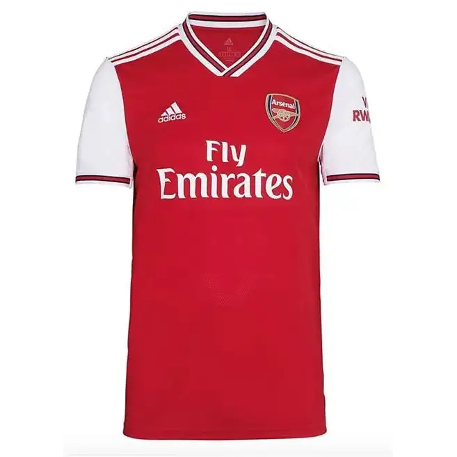 Maillot Arsenal Retro 2019/2020