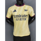 Maillot Arsenal Third 2026/2027 Version joueur