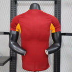 Maillot AS Roma Domicile 2025/2026