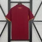 Maillot AS Roma Domicile 2025/2026