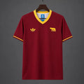 Maillot AS Roma Domicile 2026/2027 125 ans