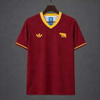 Maillot AS Roma Domicile 2026/2027 125 ans
