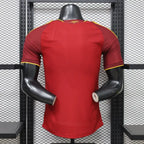 Maillot AS Roma Domicile 2026/2027 Version joueur