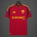 Maillot AS Roma Domicile 2026/2027