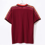 Maillot AS Roma Domicile Retro 1998/1999
