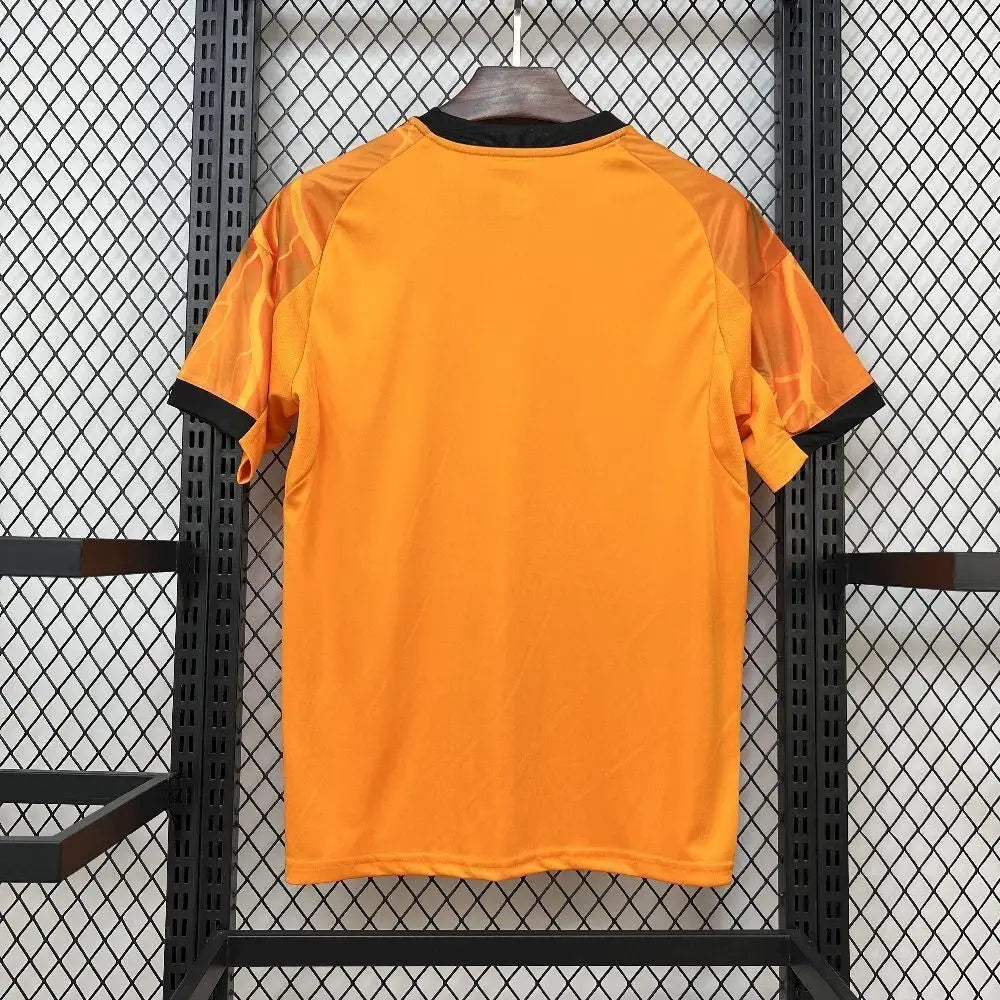 Maillot AS Roma Extérieur 2025/2026