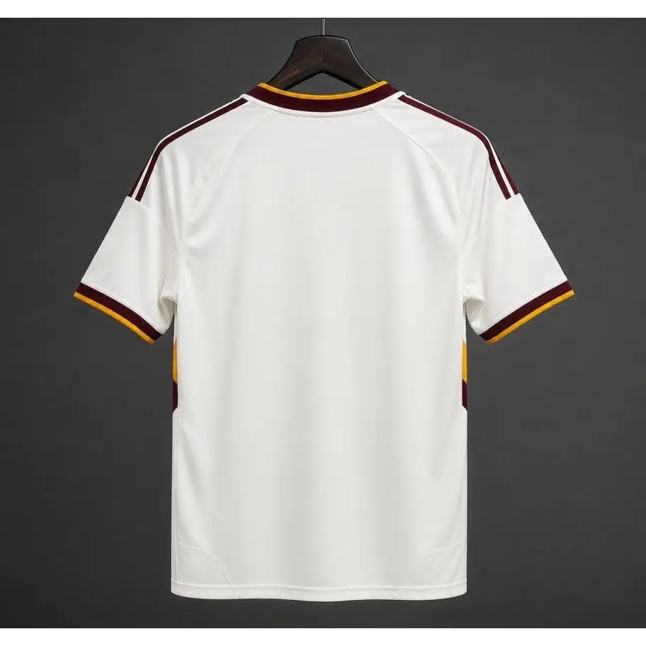 Maillot AS Roma Extérieur 2026/2027