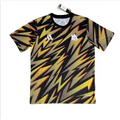Maillot AS Roma training 2025/2026