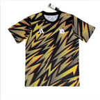 Maillot AS Roma training 2025/2026