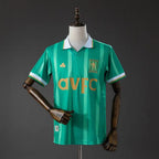 Maillot Aston Villa 2026 St patrick