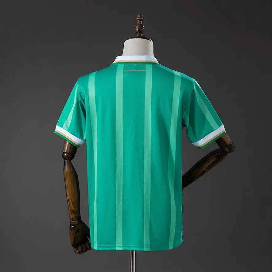 Maillot Aston Villa 2026 St patrick