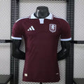 Maillot Aston Villa Domicile 2026/2027 Version joueur