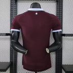 Maillot Aston Villa Domicile 2026/2027 Version joueur