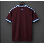 Maillot Aston Villa Domicile 2026/2027