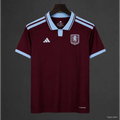 Maillot Aston Villa Domicile 2026/2027