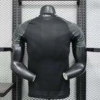 Maillot Aston Villa Extérieur version joueur 2025/2026